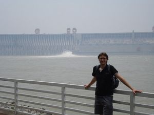 3 Gorges Dam