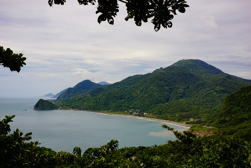 Coastal views 