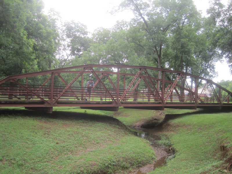 Goodman Bridge