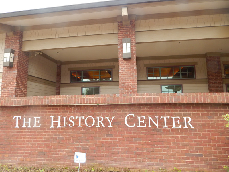 The History Center