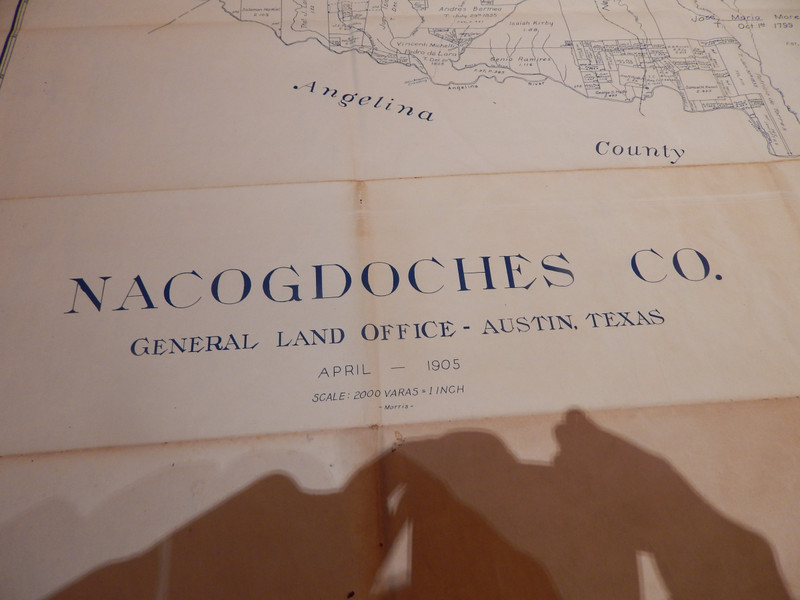 1905 Nacogdoches County