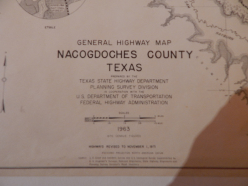1963 Nac County