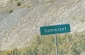 West is Somerset