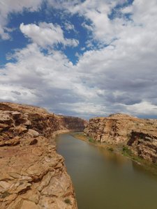 Colorado River stock pic