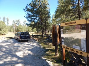 Kaibab N Forest info