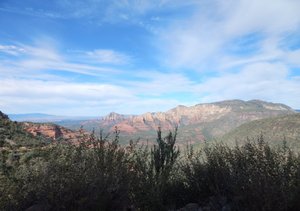 Casner Canyon Canyon