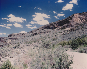 NM 570 Rio Pueblo De Taos