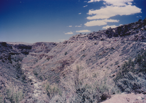 NM 570 Rio Pueblo De Taos