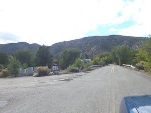 Pilar, New Mexico