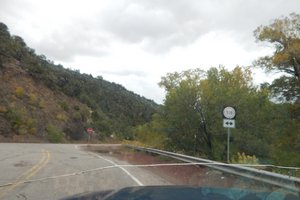 right on NM 518