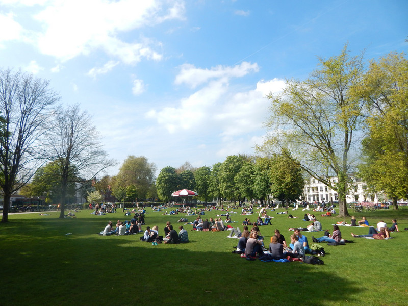 Lepenburg Park