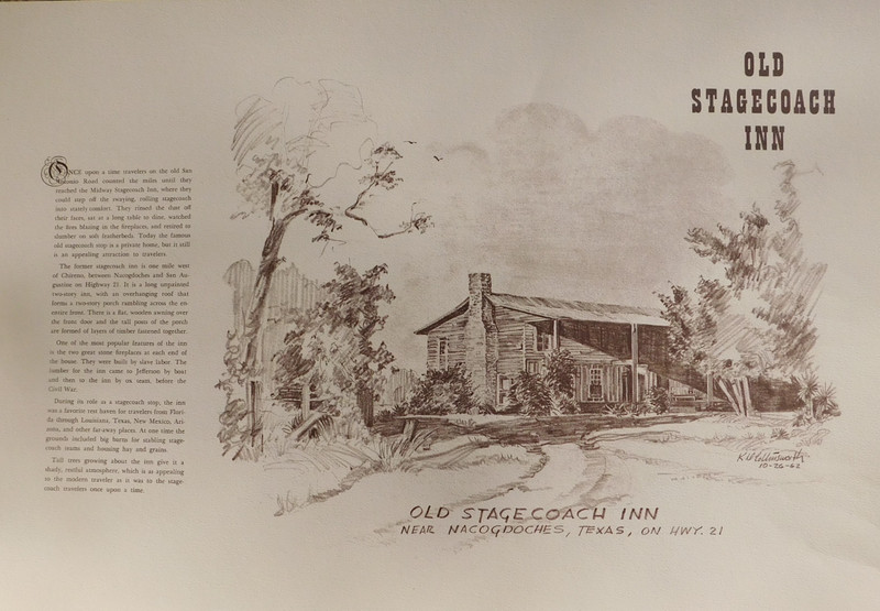 Old Stagecoach Inn