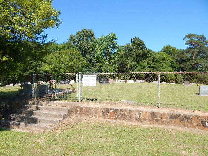 Neuville Community Cemetery
