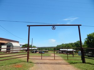 US 59 Circle A Ranch