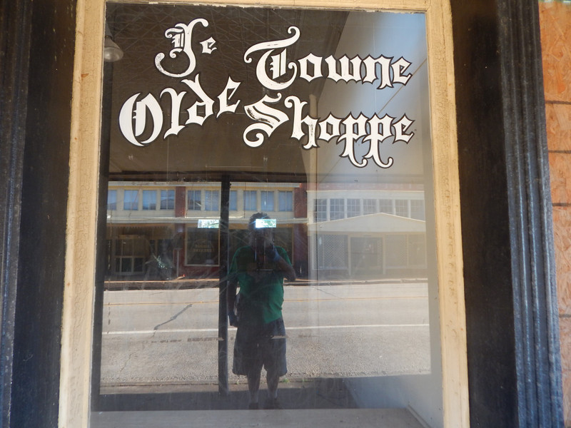 Olde Towne Shoppe