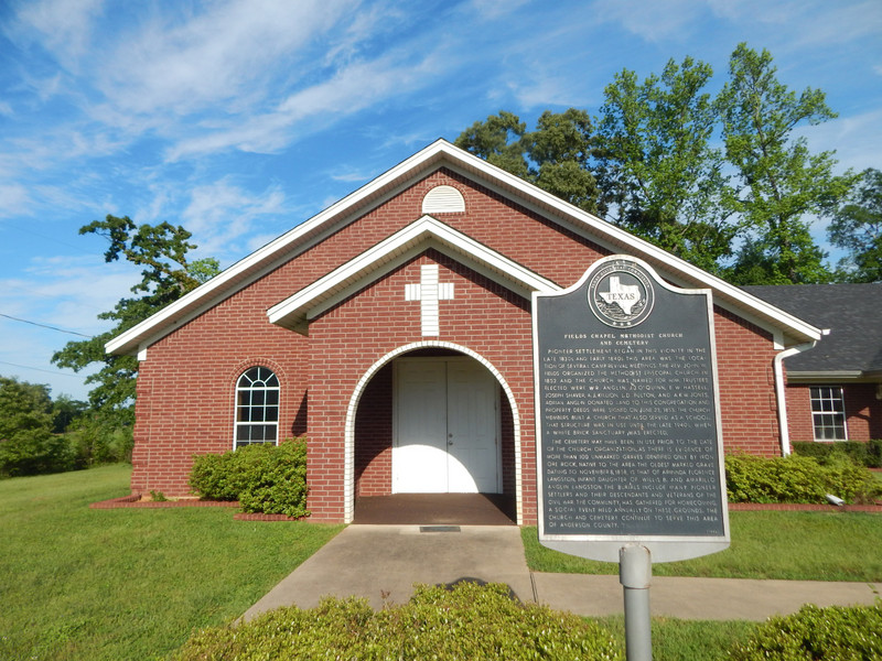 Fields Chapel Church