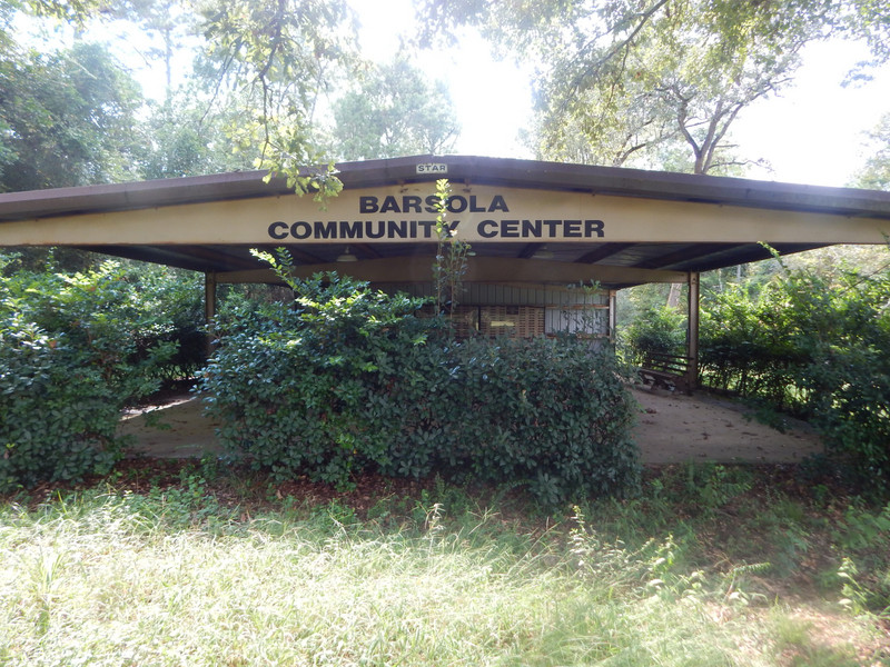 Barsola Community Center