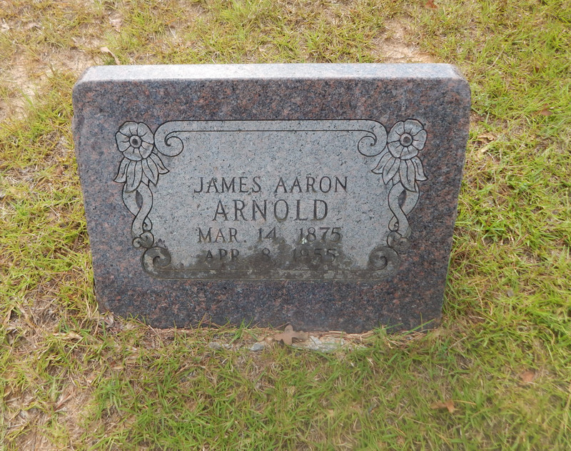 Arnold Cemetery