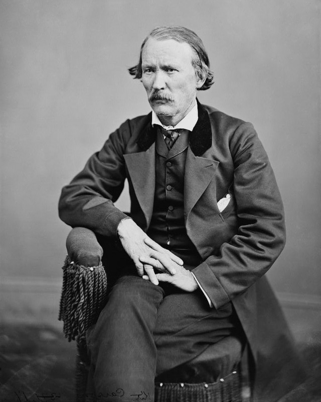 old Kit Carson (internet) 1868
