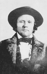  young Kit Carson (internet)