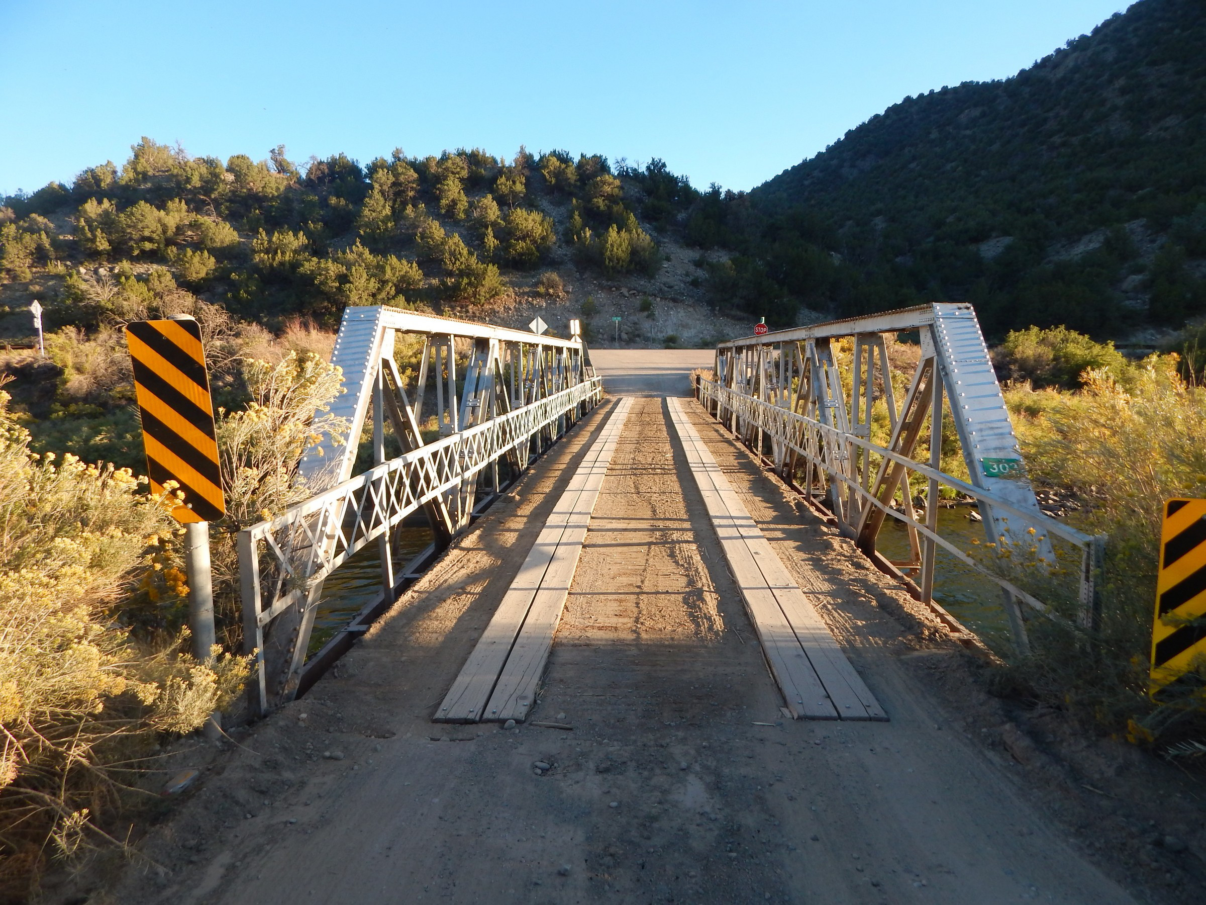 Arkansas River Bridge Photo   10269642 Arkansas River Bridge 0 