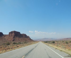 Utah 95