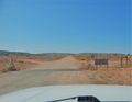 US 89, Navajo Reservation, Town of Cedar Ridge