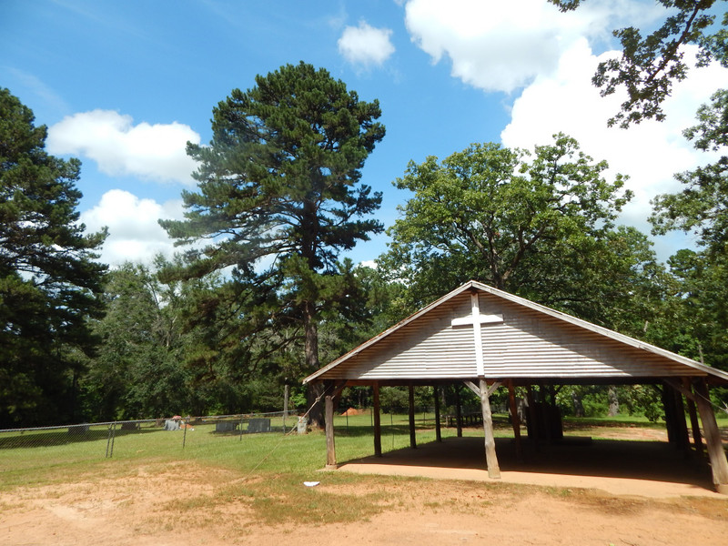 Knoxville Cemetery