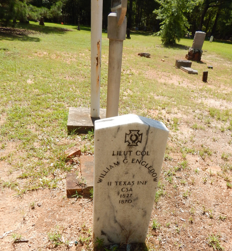 Knoxville Cemetery