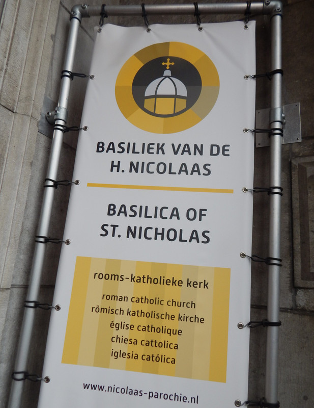 Basiliek Van de H. Nicolaas
