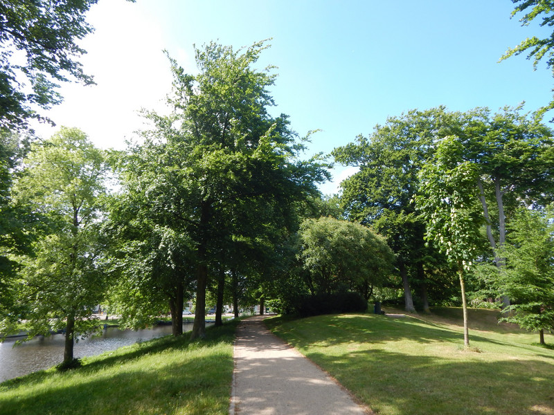 Haarlem Park