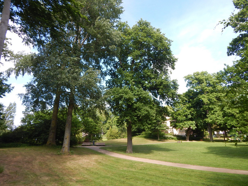 Haarlem Park