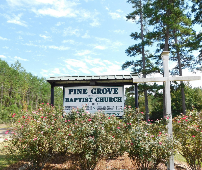 Pine Grove Church