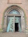 other church door