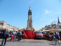 Delft Markt
