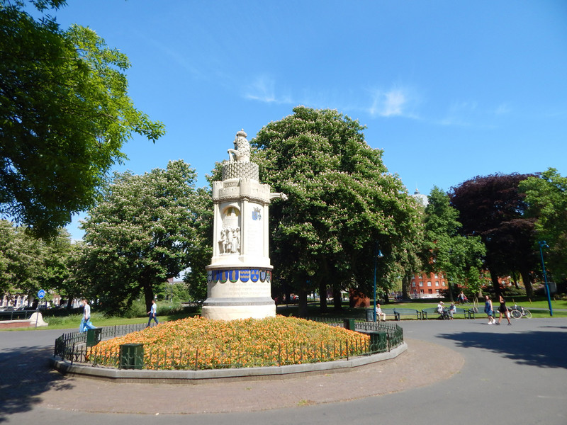 Valkenburg Park