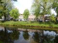 canal by Wilhelmina Park
