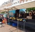 Haarlem markt