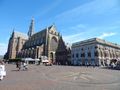 Haarlem Sint Bavokerk
