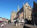 Haarlem Sint Bavokerk
