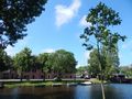 Kenaupark Haarlem Park