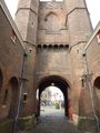 Haarlem City Gate
