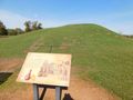 Caddo Mounds State Park