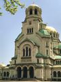  Alexander Nevsky Cathedral 