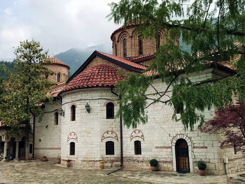 Church of the Dormition (Assumption) of Mary Mother of God