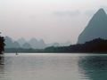 Some more of the Li River and surrounds