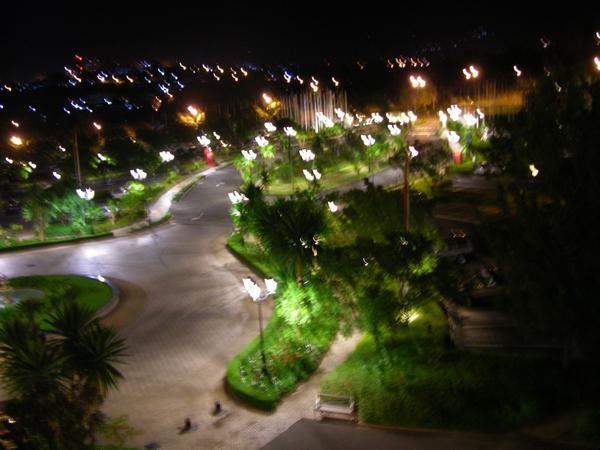 Addis Ababa Sheraton