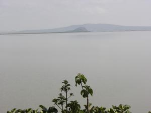 Lake Tana