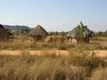 Zimbabwe's Traditional Huts