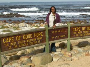 Cape of  Good Hope
